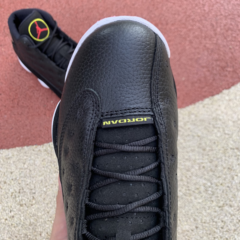 Nike Air Jordan 13 Retro Playoffs 2019 414571 001 14 - www.kickbulk.co