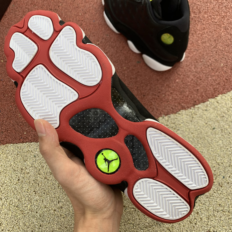 Nike Air Jordan 13 Retro Playoffs 2019 414571 001 19 - www.kickbulk.co