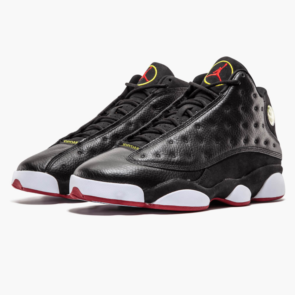 Jordan 13 playoffs release date 2019 shop