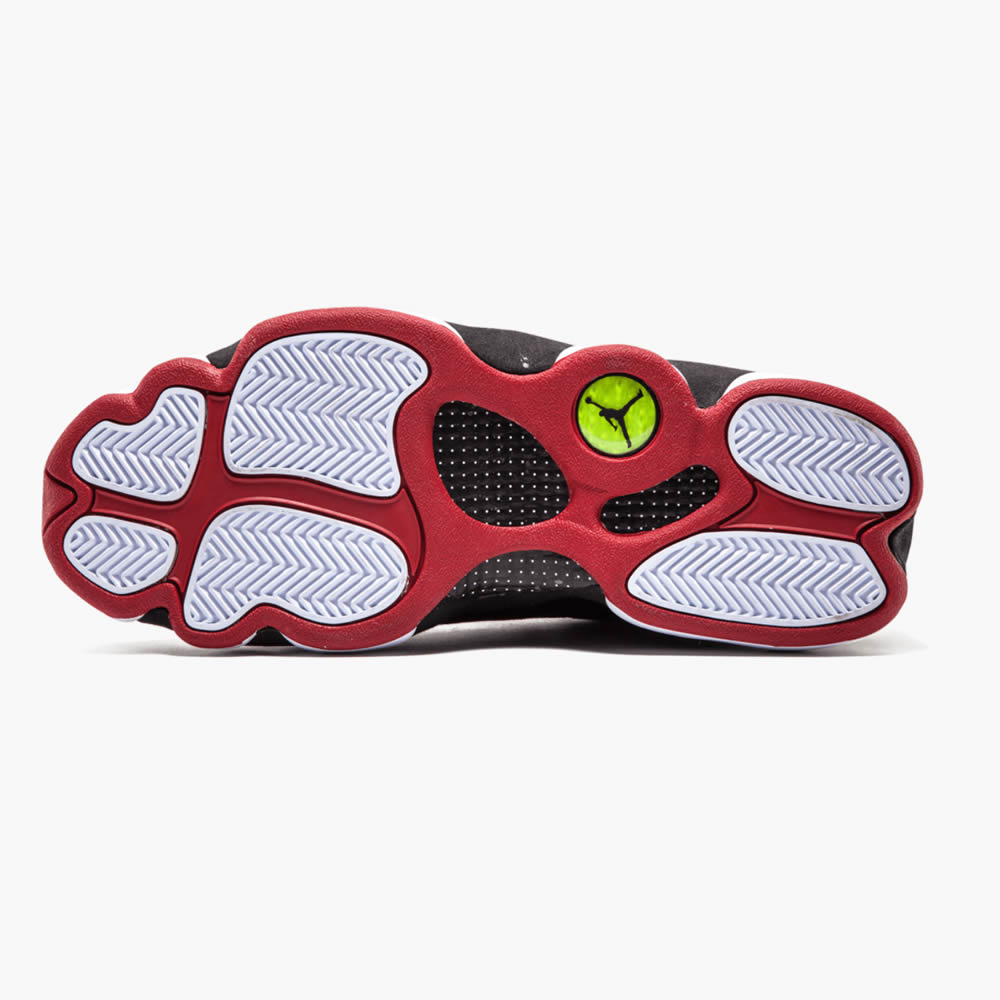 Nike Air Jordan 13 Retro Playoffs 2019 414571 001 4 - www.kickbulk.co