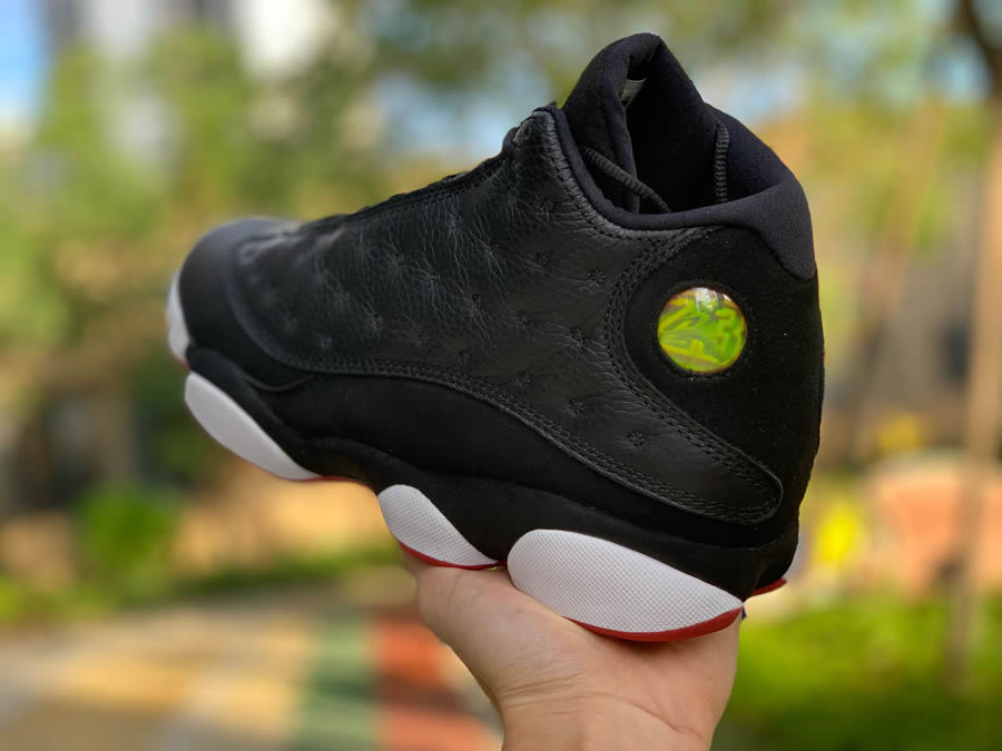 Nike Air Jordan 13 Retro Playoffs 2019 414571 001 6 - www.kickbulk.co