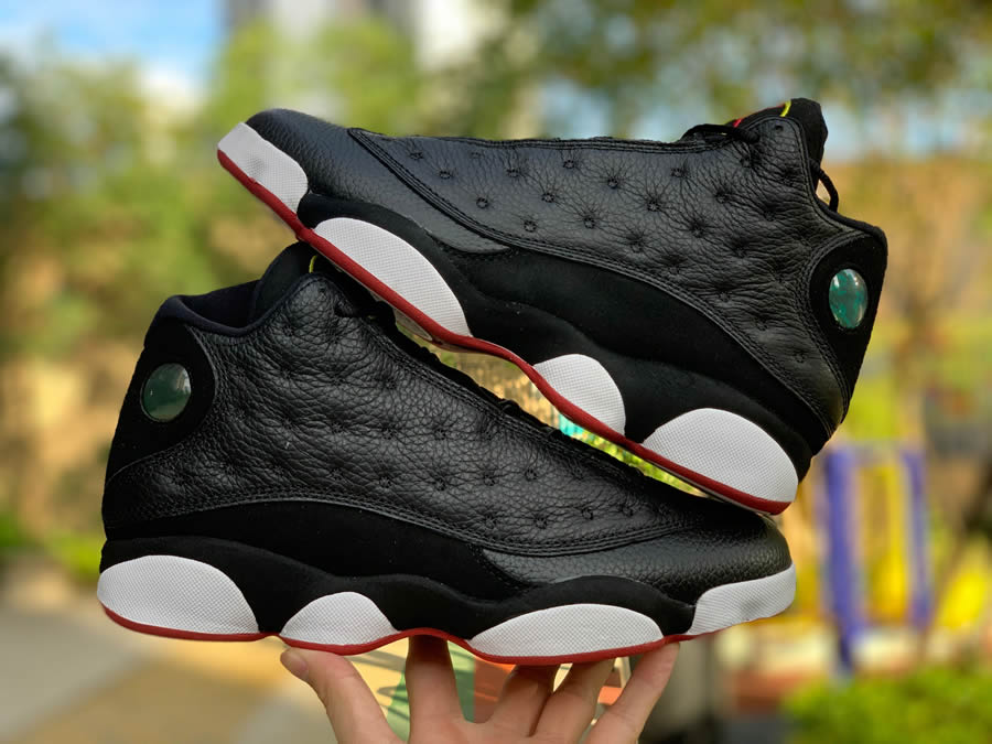 Nike Air Jordan 13 Retro Playoffs 2019 414571 001 8 - www.kickbulk.co