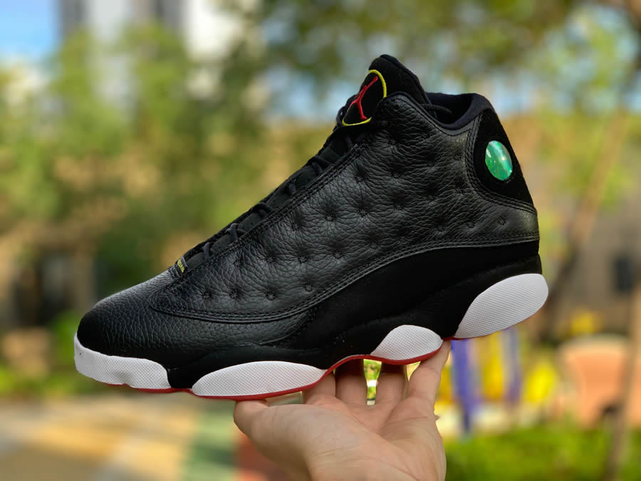 Nike Air Jordan 13 Retro Playoffs 2019 414571 001 9 - www.kickbulk.co