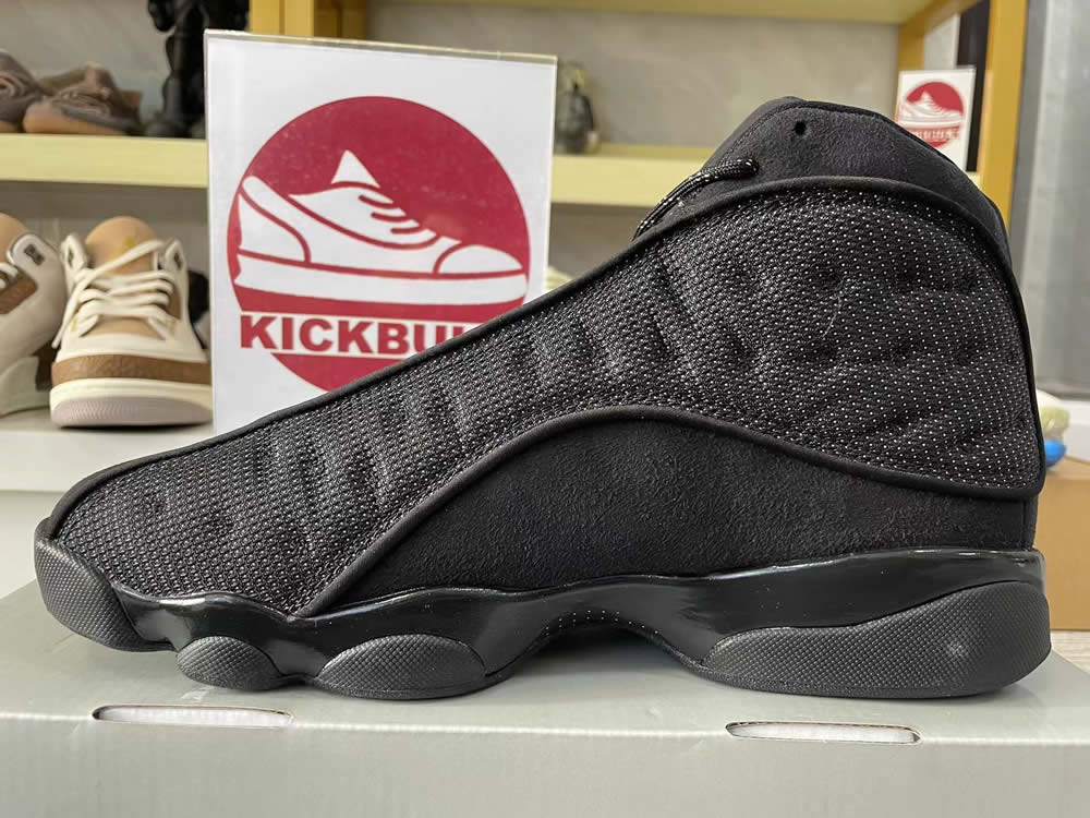 Air Jordan 13 Retro Black Cat 414571 011 13 - www.kickbulk.co