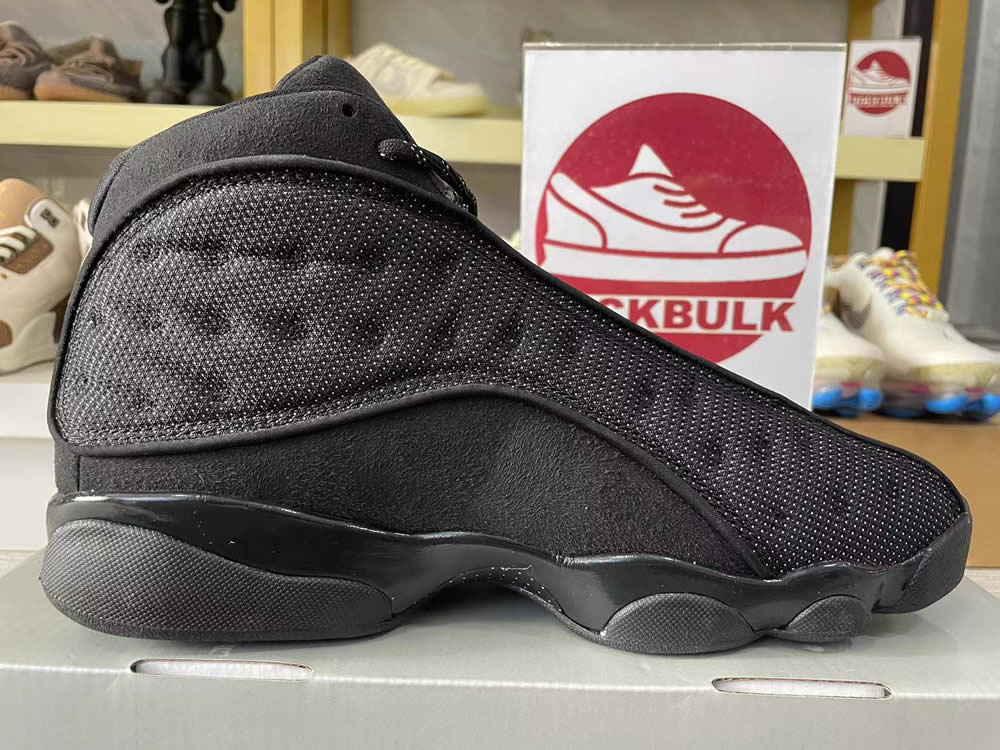 Air Jordan 13 Retro Black Cat 414571 011 15 - www.kickbulk.co