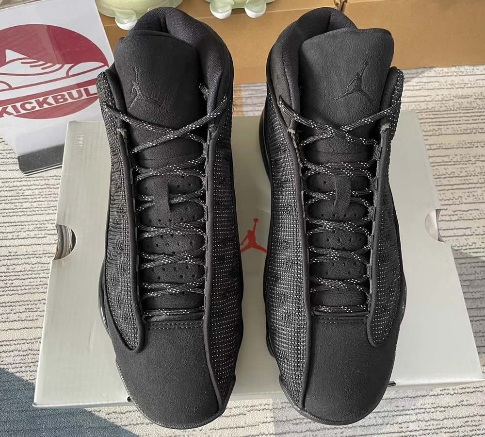 Air Jordan 13 Retro Black Cat 414571 011 7 - www.kickbulk.co