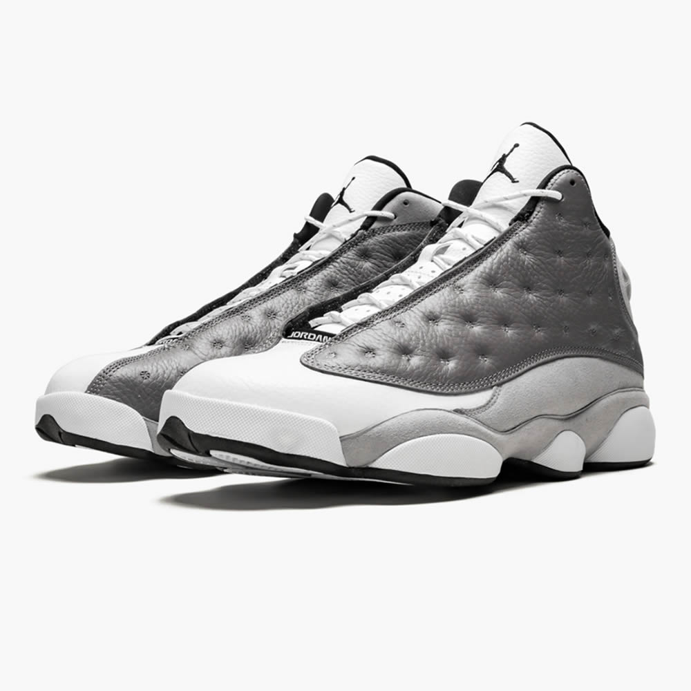 Nike Air Jordan 13 Retro High Atmosphere Grey 414571 016 3 - www.kickbulk.co