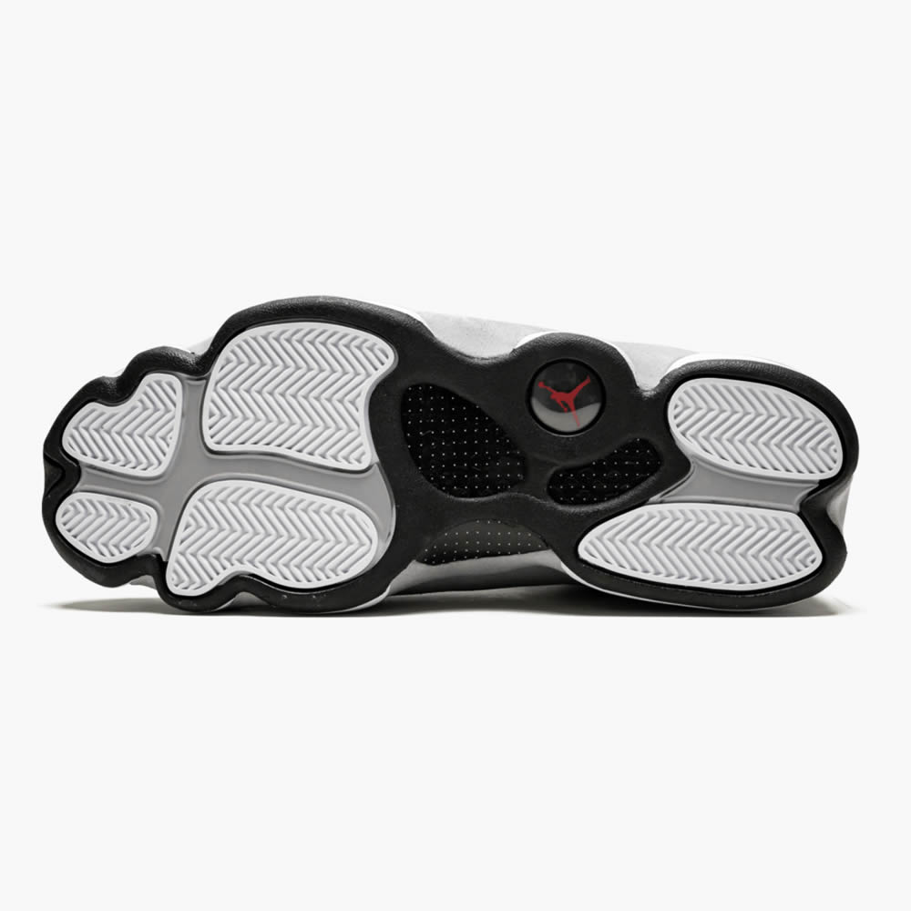 Nike Air Jordan 13 Retro High Atmosphere Grey 414571 016 5 - www.kickbulk.co