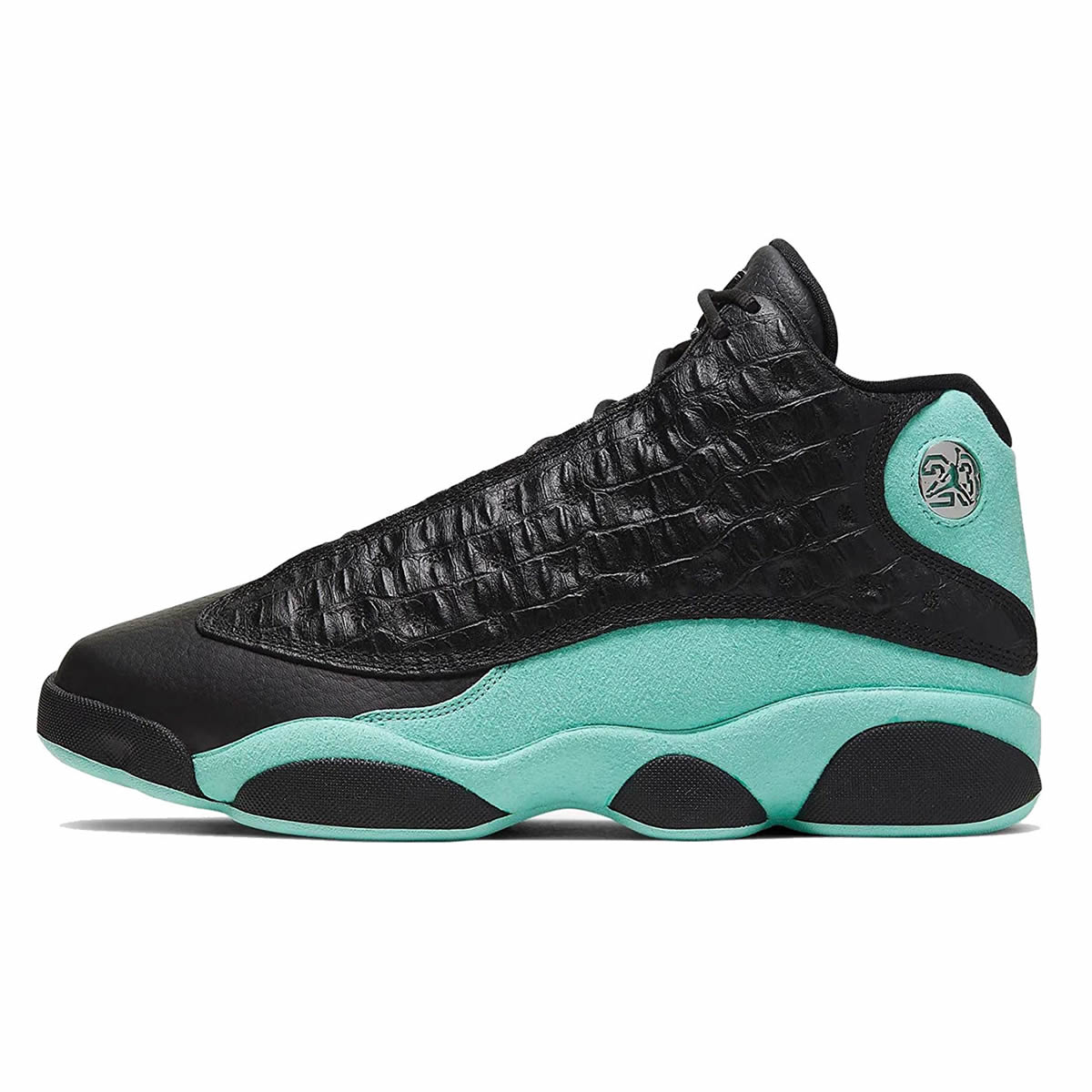 Nike Air Jordan Retro 13 Island Green Shoes 414571 030 1 - www.kickbulk.co