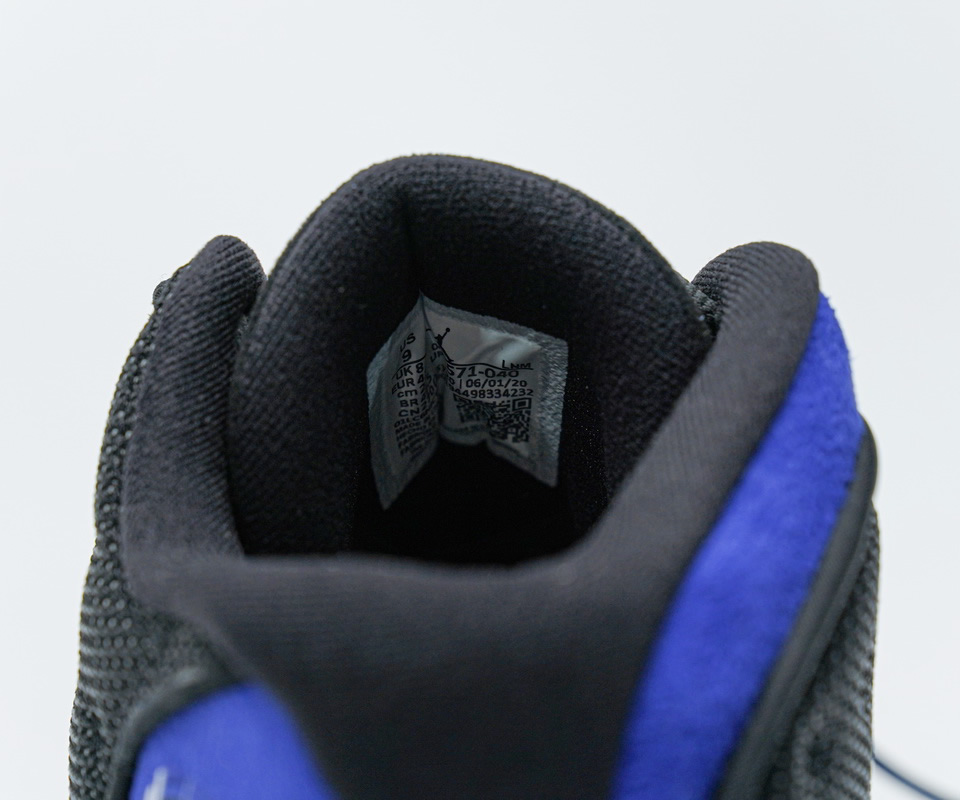 Nike Air Jordan 13 Retro Hyper Royal 414571 040 17 - www.kickbulk.co
