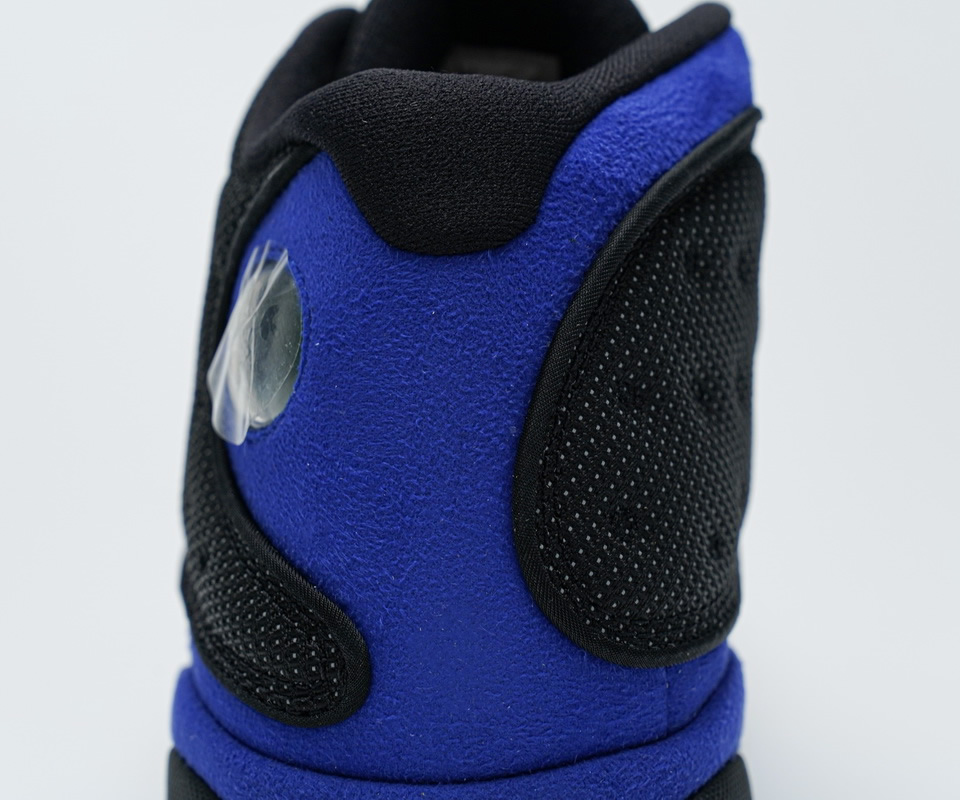 Nike Air Jordan 13 Retro Hyper Royal 414571 040 19 - www.kickbulk.co