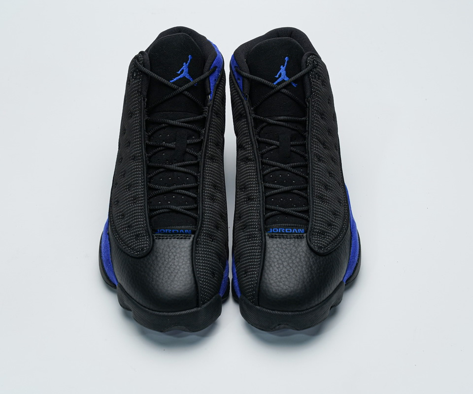 Nike Air Jordan 13 Retro Hyper Royal 414571 040 2 - www.kickbulk.co