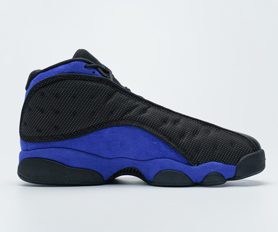 Nike Air Jordan 13 Retro Hyper Royal 414571 040 4 - www.kickbulk.co