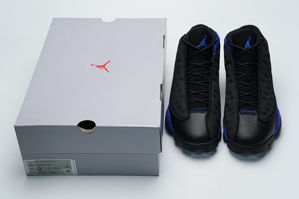 Nike Air Jordan 13 Retro Hyper Royal 414571 040 5 - www.kickbulk.co