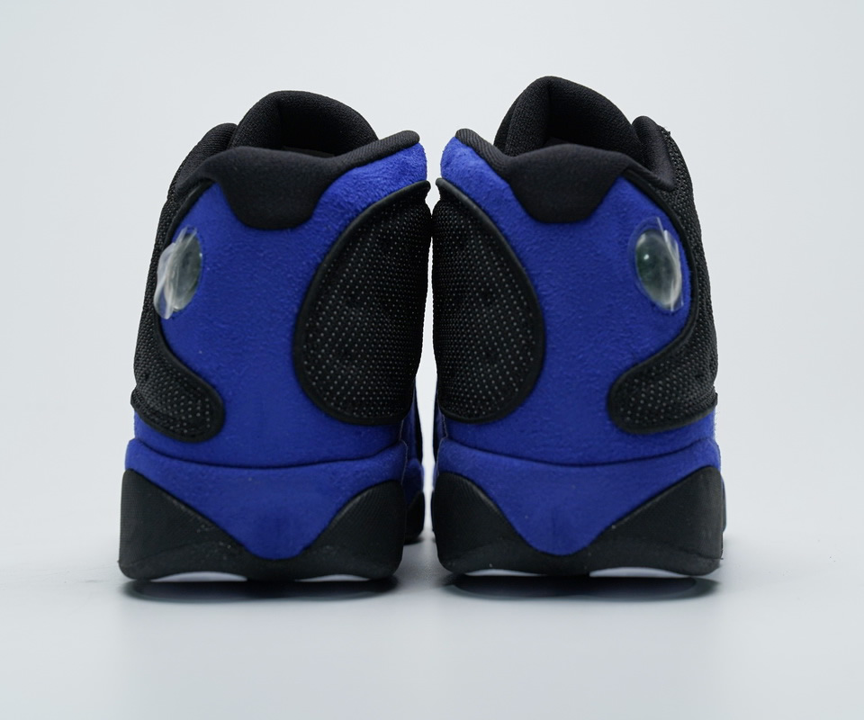 Nike Air Jordan 13 Retro Hyper Royal 414571 040 7 - www.kickbulk.co