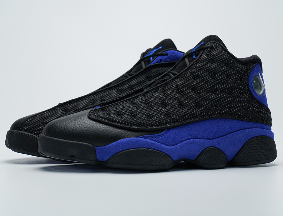 Nike Air Jordan 13 Retro Hyper Royal 414571 040 8 - www.kickbulk.co