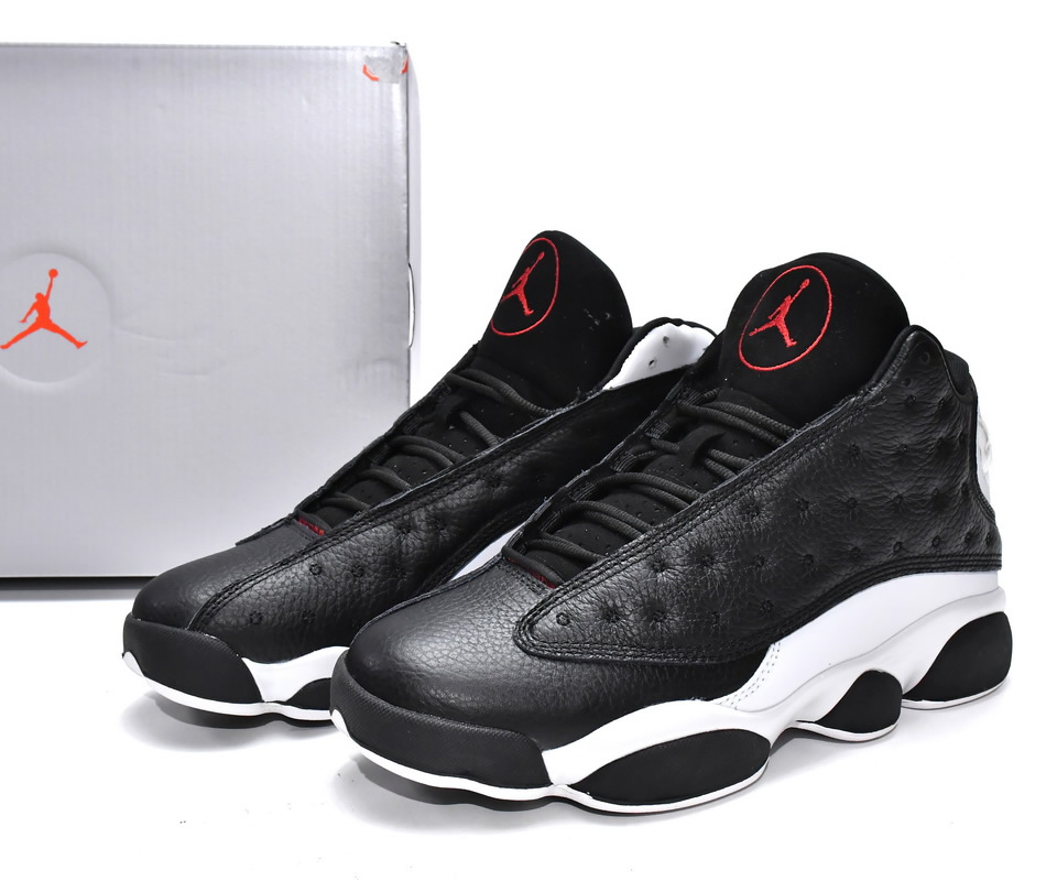 Air Jordan 13 Retro Reverse He Got Game 414571 061 7 - www.kickbulk.co