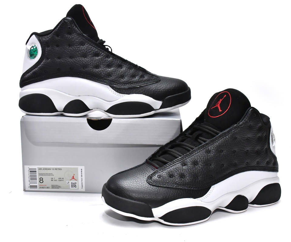 Air Jordan 13 Retro Reverse He Got Game 414571 061 8 - www.kickbulk.co