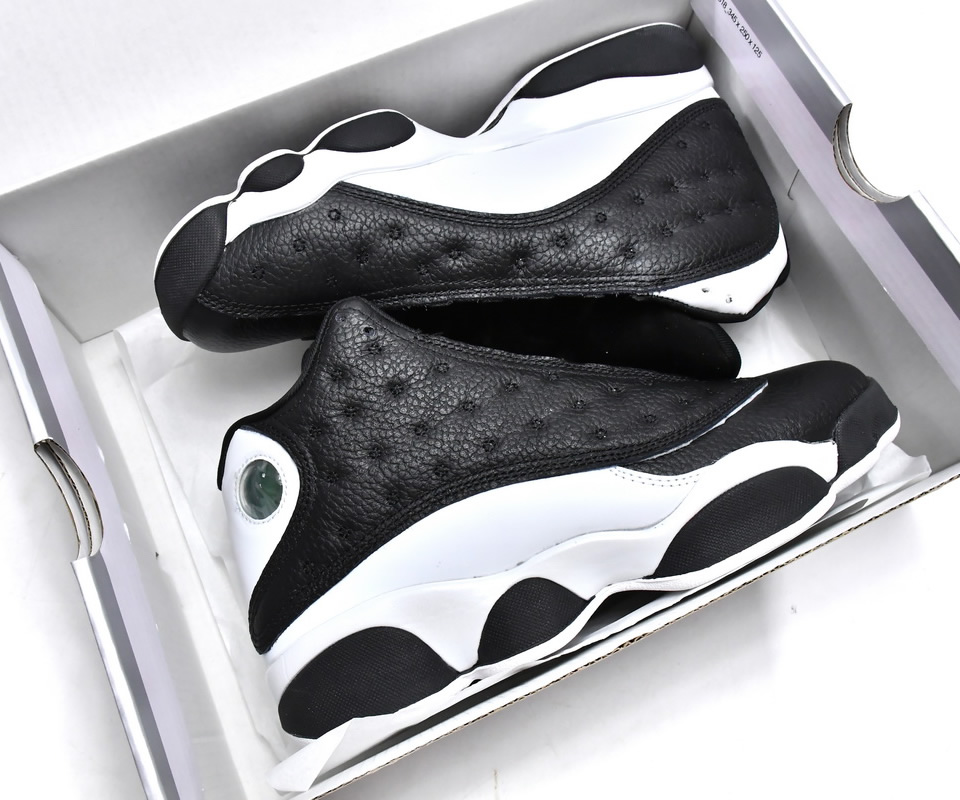 Air Jordan 13 Retro Reverse He Got Game 414571 061 9 - www.kickbulk.co