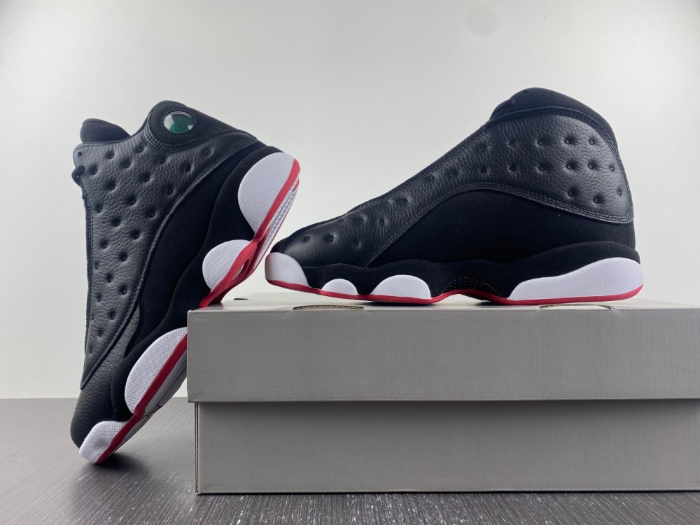 Air Jordan 13 Playoffs 414571 062 10 - www.kickbulk.co