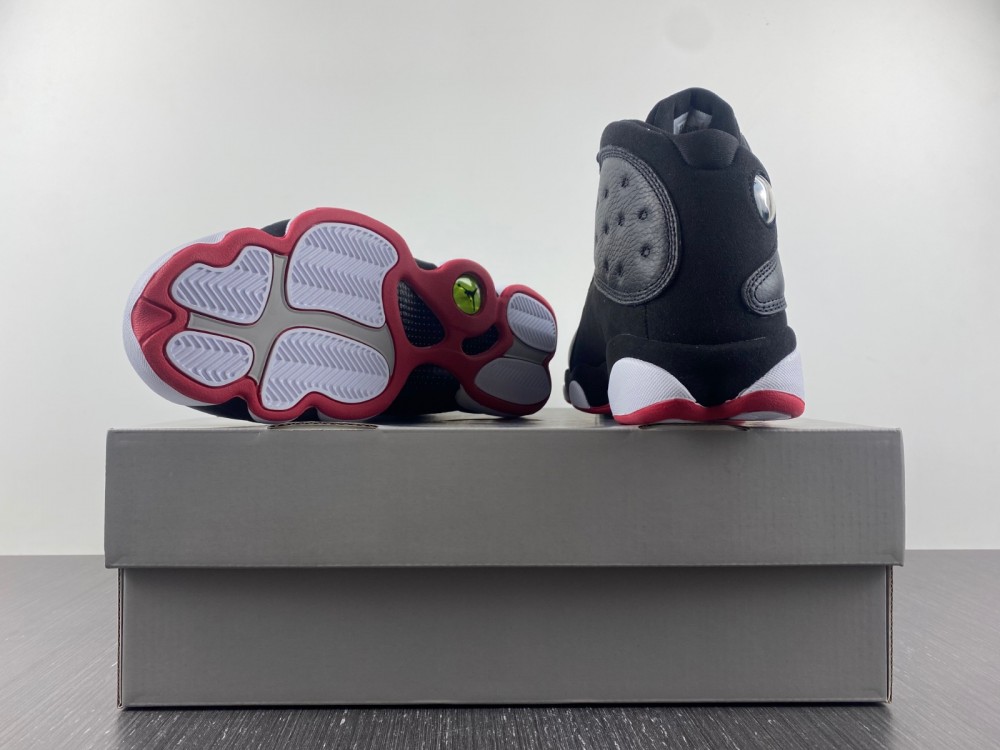 Air Jordan 13 Playoffs 414571 062 11 - www.kickbulk.co