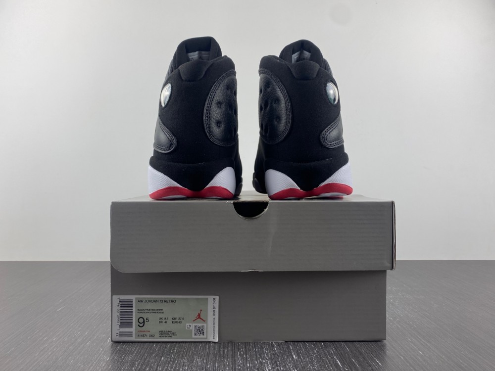 Air Jordan 13 Playoffs 414571 062 12 - www.kickbulk.co