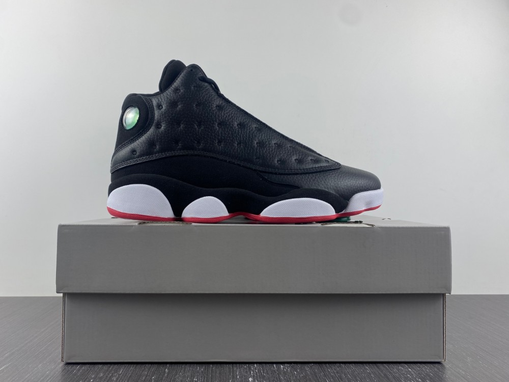 Air Jordan 13 Playoffs 414571 062 13 - www.kickbulk.co