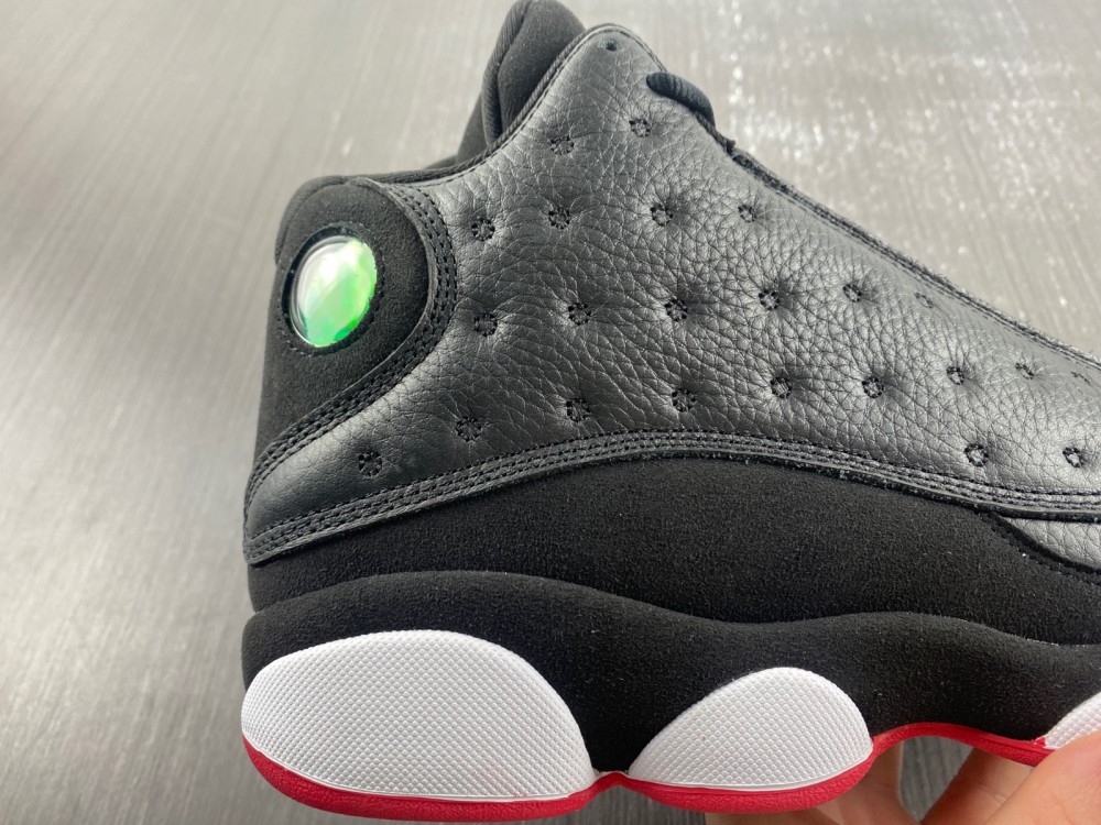 Air Jordan 13 Playoffs 414571 062 14 - www.kickbulk.co