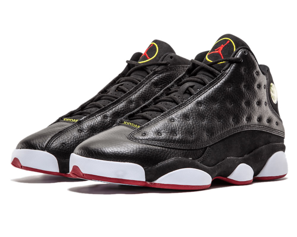 Air Jordan 13 Playoffs 414571 062 2 - www.kickbulk.co