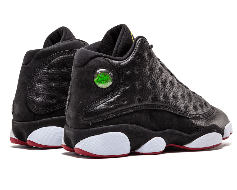 Air Jordan 13 Playoffs 414571 062 3 - www.kickbulk.co