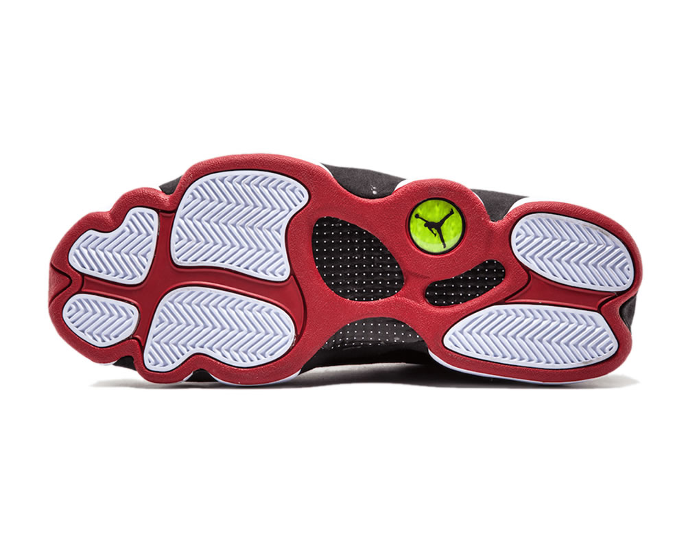 Air Jordan 13 Playoffs 414571 062 4 - www.kickbulk.co