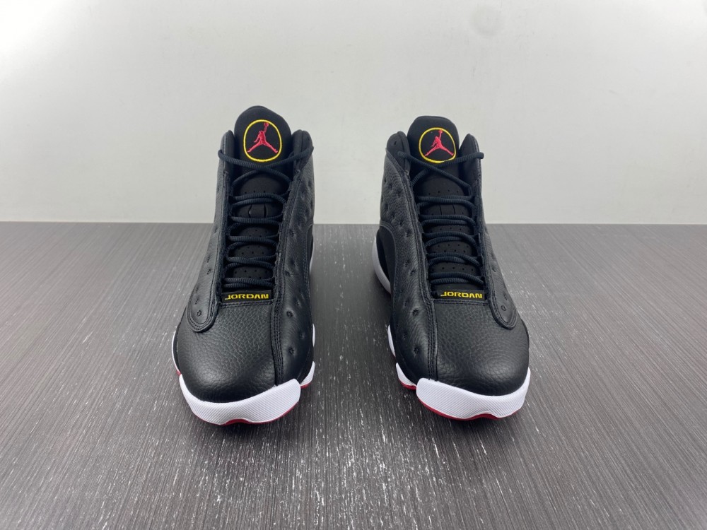 Air Jordan 13 Playoffs 414571 062 6 - www.kickbulk.co