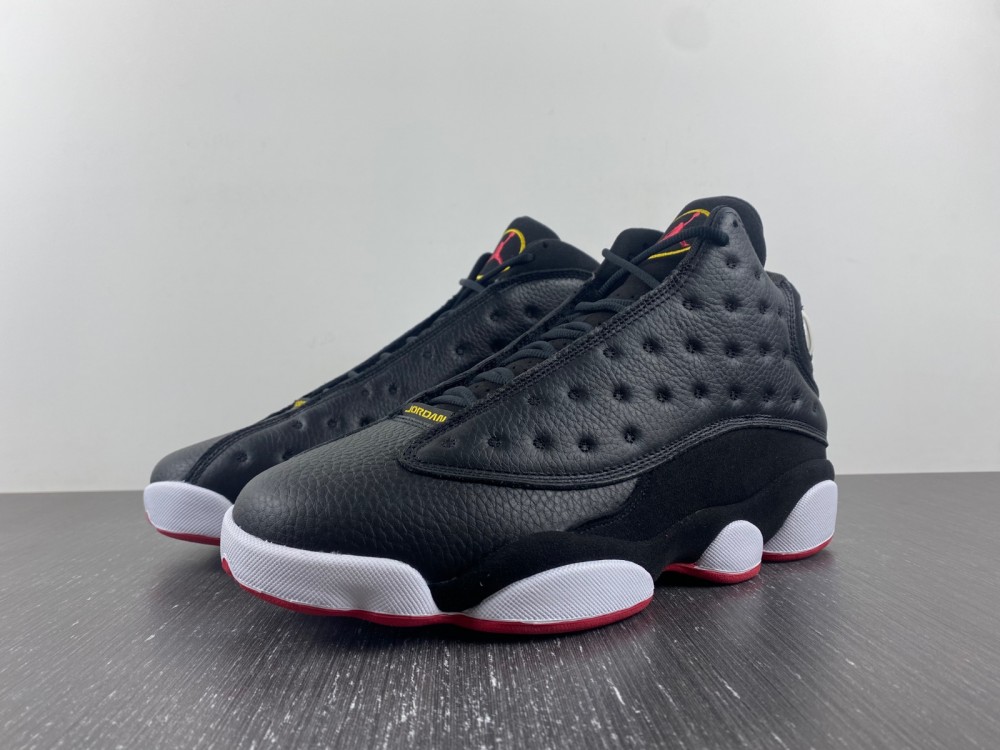 Air Jordan 13 Playoffs 414571 062 7 - www.kickbulk.co