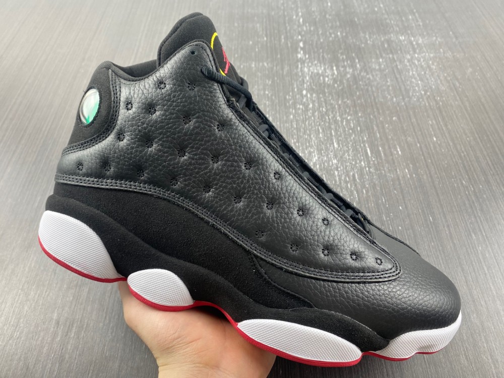 Air Jordan 13 Playoffs 414571 062 8 - www.kickbulk.co