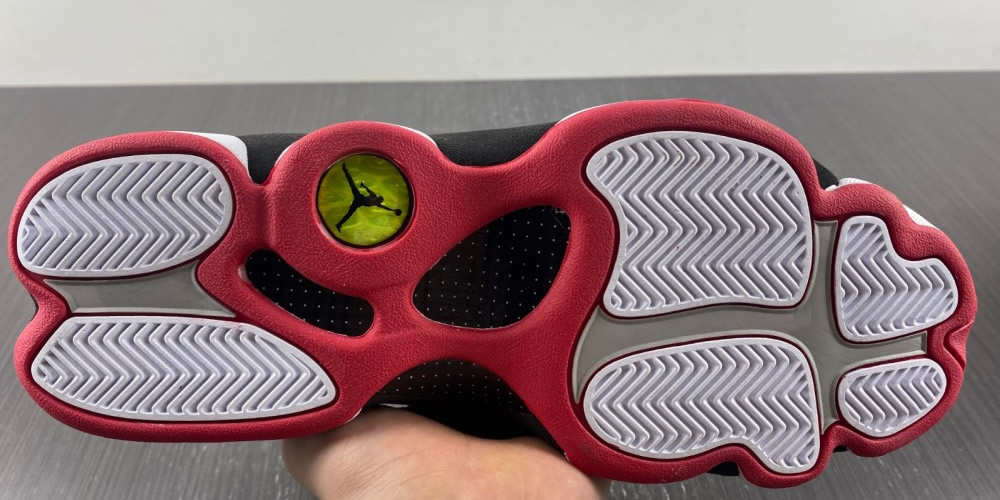 Jordan 13 playoffs 2018 hot sale