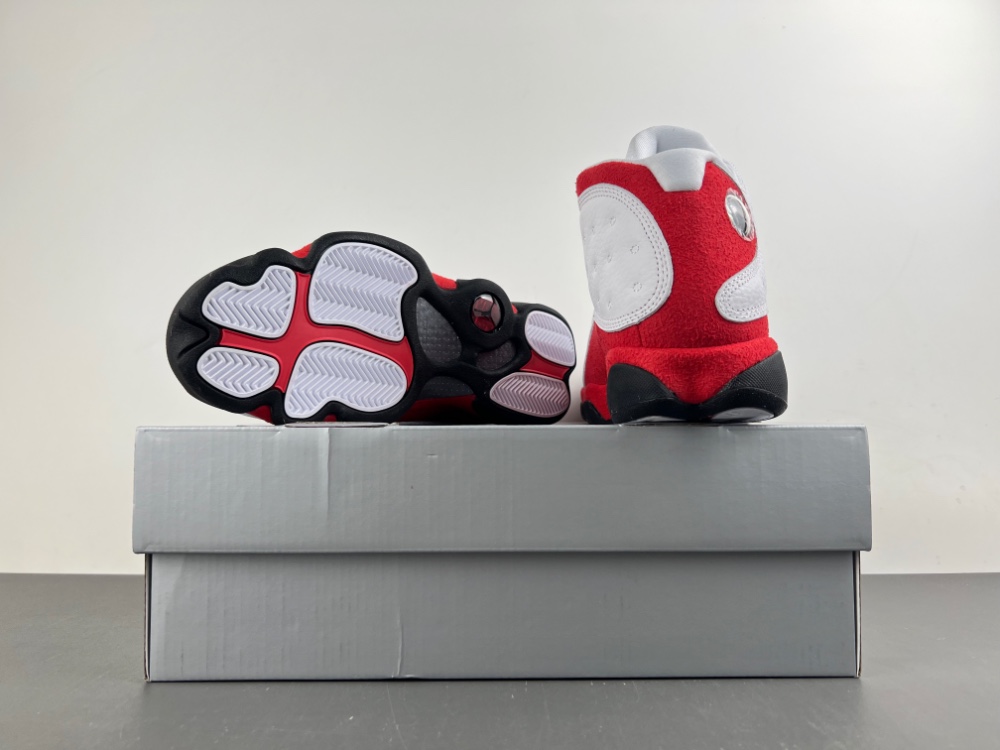 Air Jordan 13 Retro True Red 2026 414571 102 12 - www.kickbulk.co