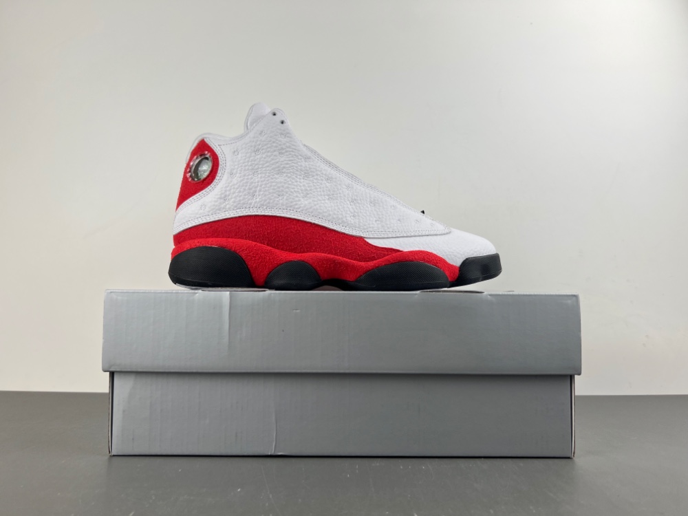 Air Jordan 13 Retro True Red 2026 414571 102 13 - www.kickbulk.co