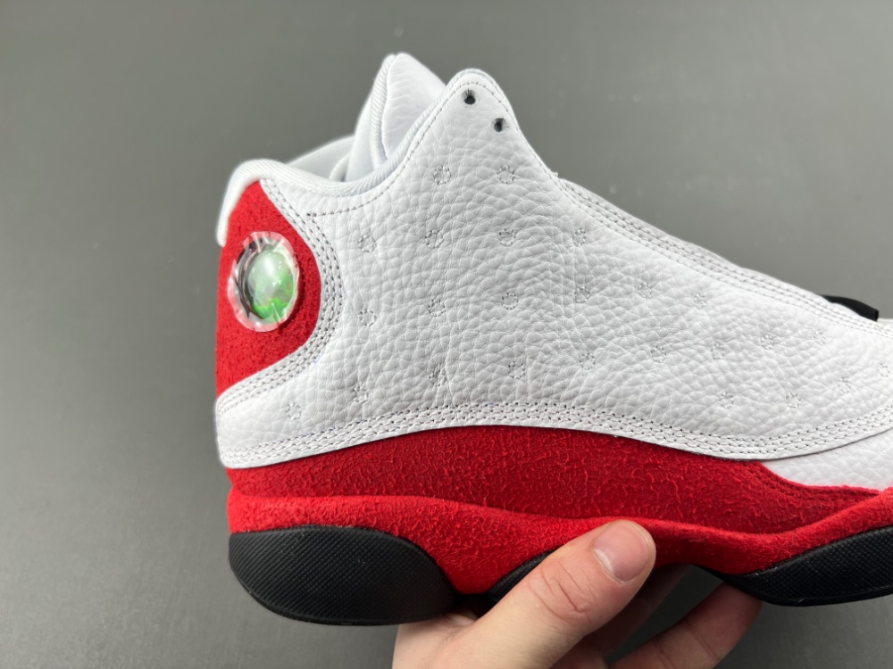 Air Jordan 13 Retro True Red 2026 414571 102 15 - www.kickbulk.co