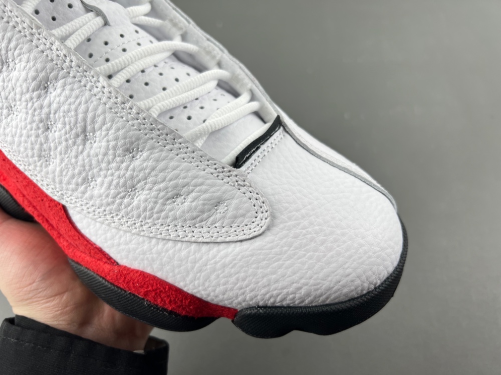 Air Jordan 13 Retro True Red 2026 414571 102 16 - www.kickbulk.co