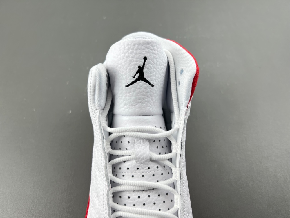 Air Jordan 13 Retro True Red 2026 414571 102 17 - www.kickbulk.co