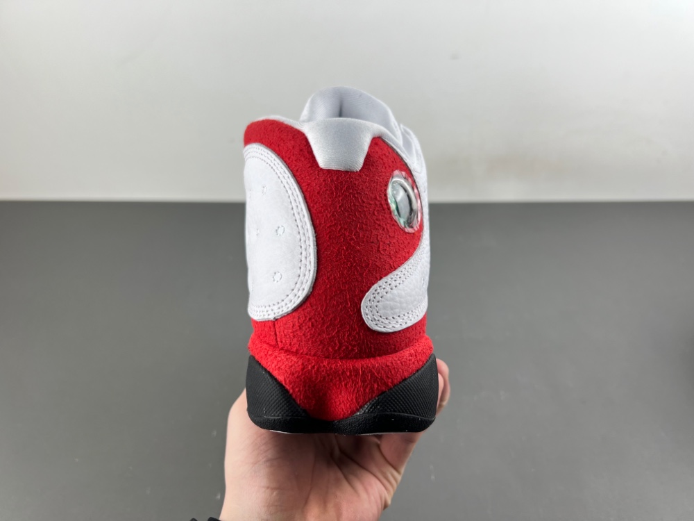 Air Jordan 13 Retro True Red 2026 414571 102 18 - www.kickbulk.co