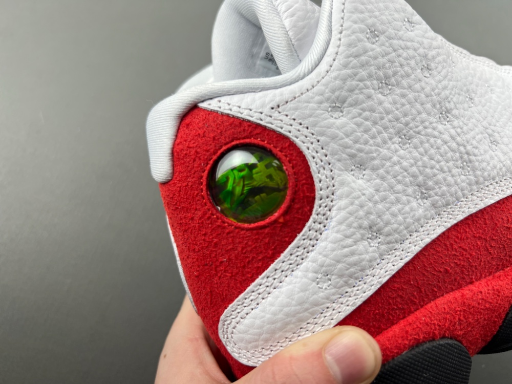 Air Jordan 13 Retro True Red 2026 414571 102 19 - www.kickbulk.co