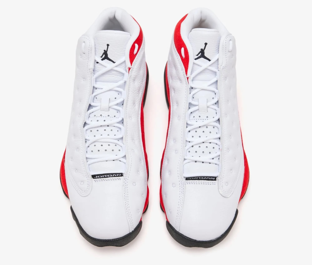 Air Jordan 13 Retro True Red 2026 414571 102 2 - www.kickbulk.co