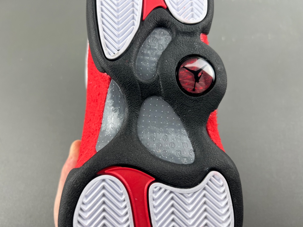 Air Jordan 13 Retro True Red 2026 414571 102 20 - www.kickbulk.co