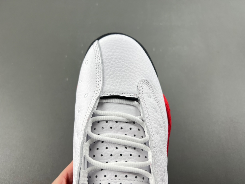 Air Jordan 13 Retro True Red 2026 414571 102 21 - www.kickbulk.co