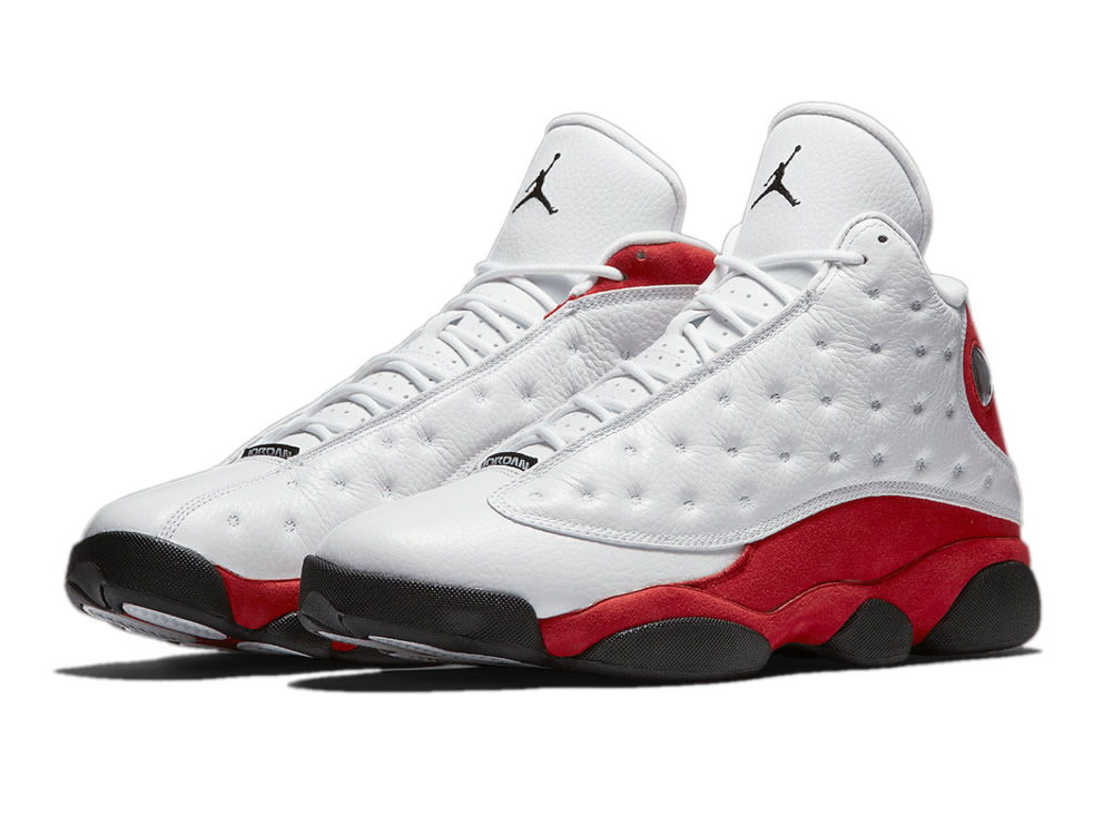 Air Jordan 13 Retro True Red 2026 414571 102 3 - www.kickbulk.co