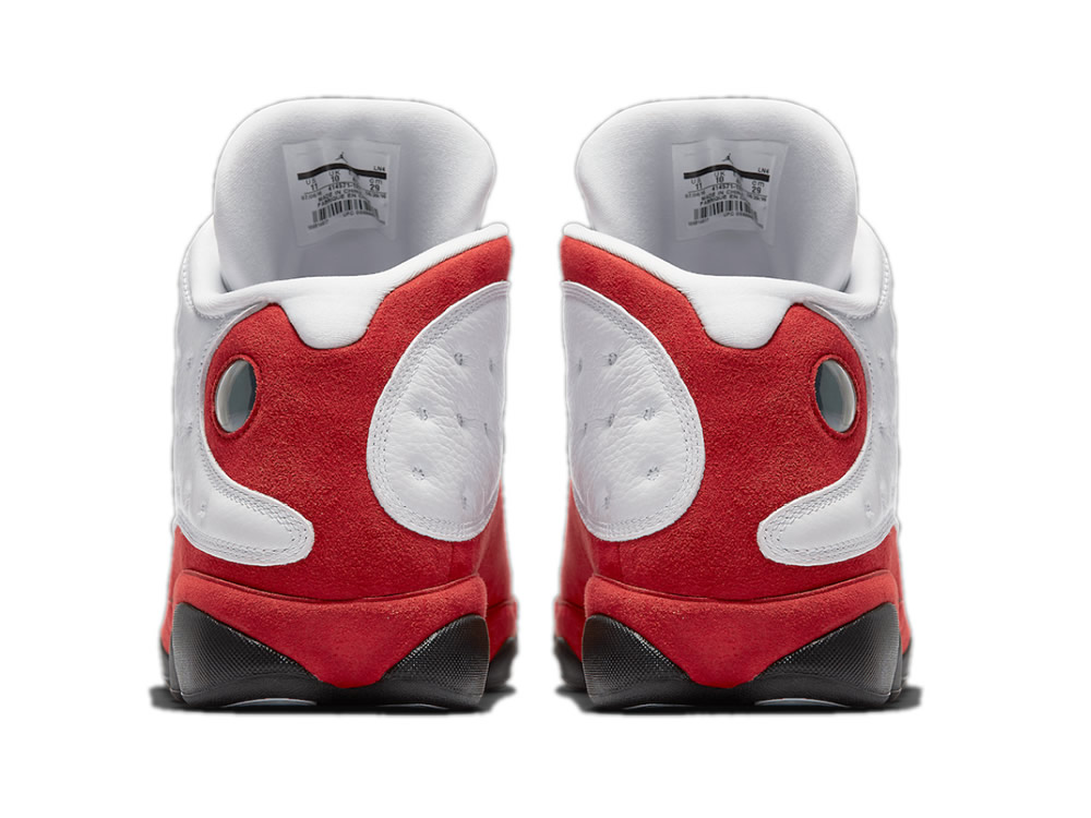 Air Jordan 13 Retro True Red 2026 414571 102 4 - www.kickbulk.co