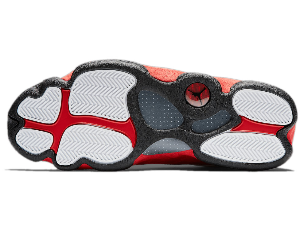 Air Jordan 13 Retro True Red 2026 414571 102 5 - www.kickbulk.co