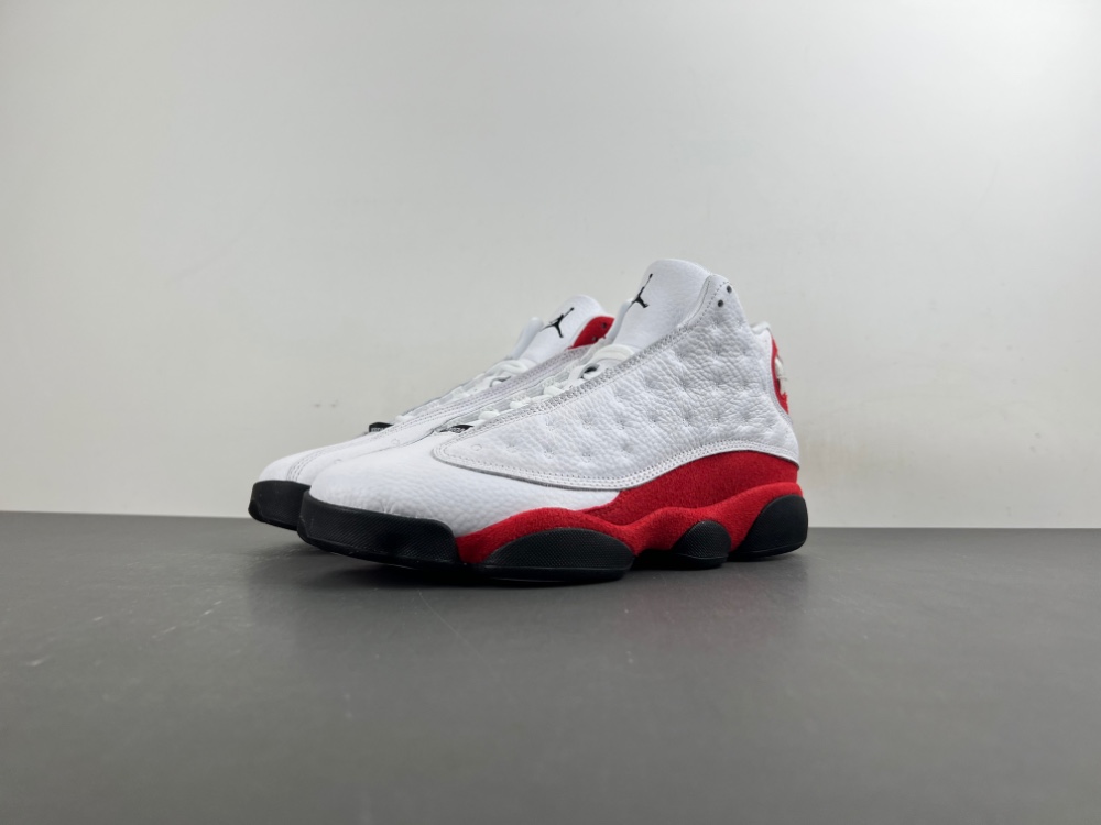 Air Jordan 13 Retro True Red 2026 414571 102 6 - www.kickbulk.co