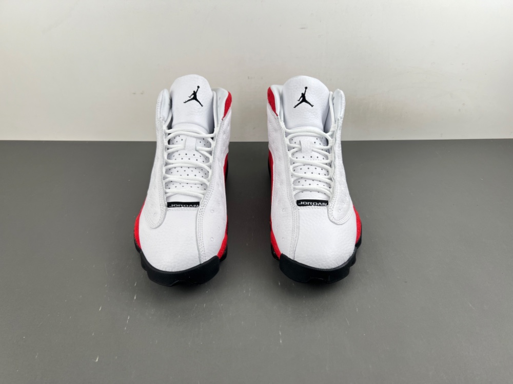 Air Jordan 13 Retro True Red 2026 414571 102 7 - www.kickbulk.co